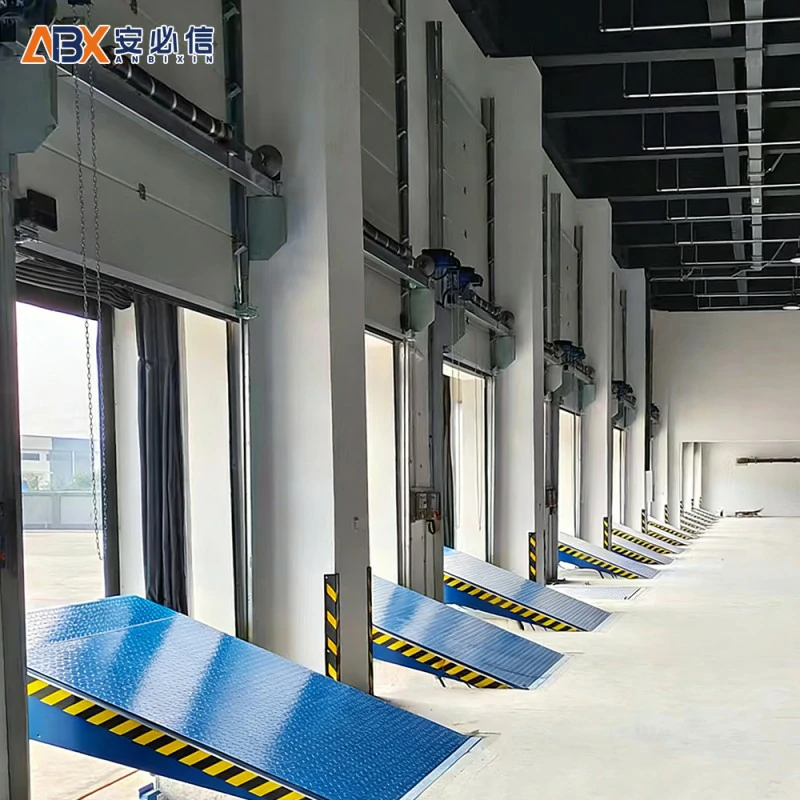 桂林市提升门