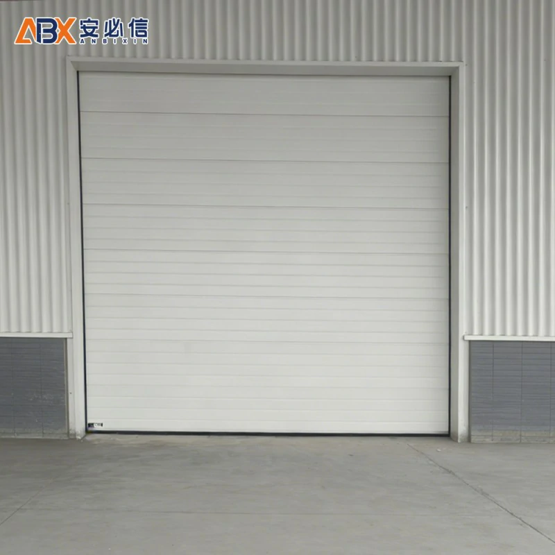桂林市工业提升门