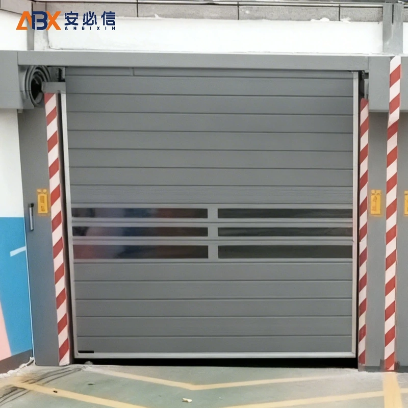 桂林市厂房高速门